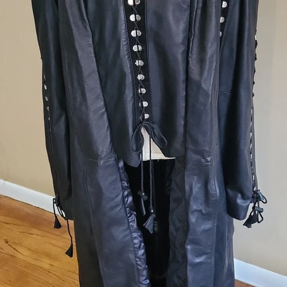 Ultimo Fashions Jacket